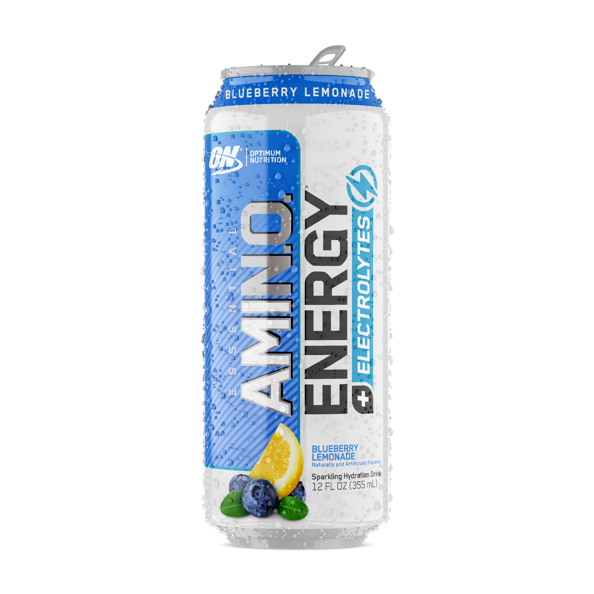 Amino Energy 355ml RTD (single)