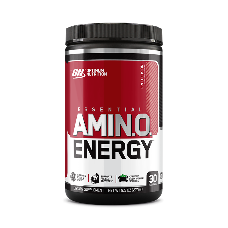 Optimum Nutrition - Amino Energy 270G (30 Serve)