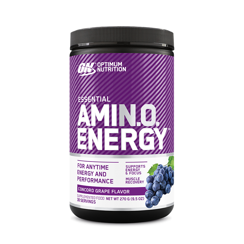 Optimum Nutrition - Amino Energy 270G (30 Serve)