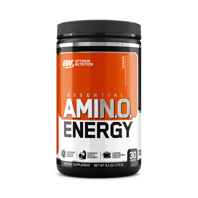 Optimum Nutrition - Amino Energy 270G (30 Serve)