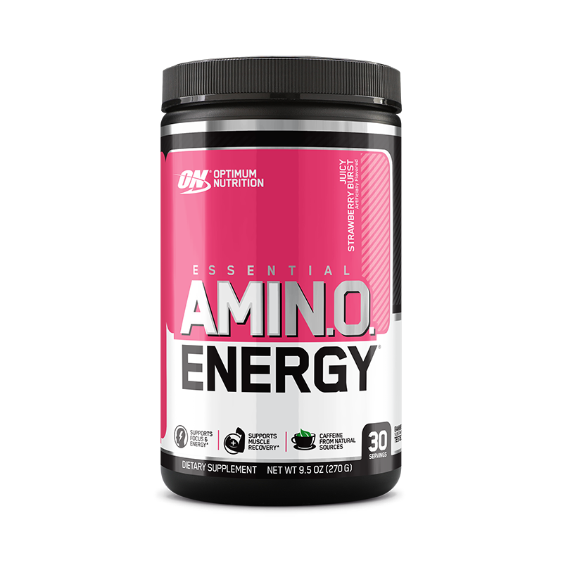 Optimum Nutrition - Amino Energy 270G (30 Serve)