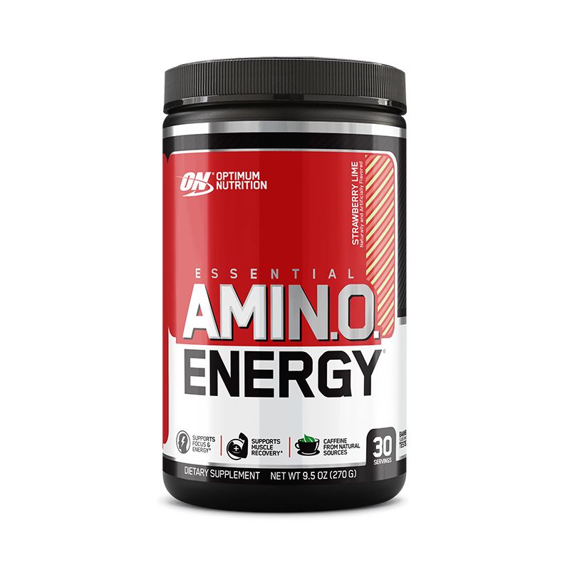 Optimum Nutrition - Amino Energy 270G (30 Serve)