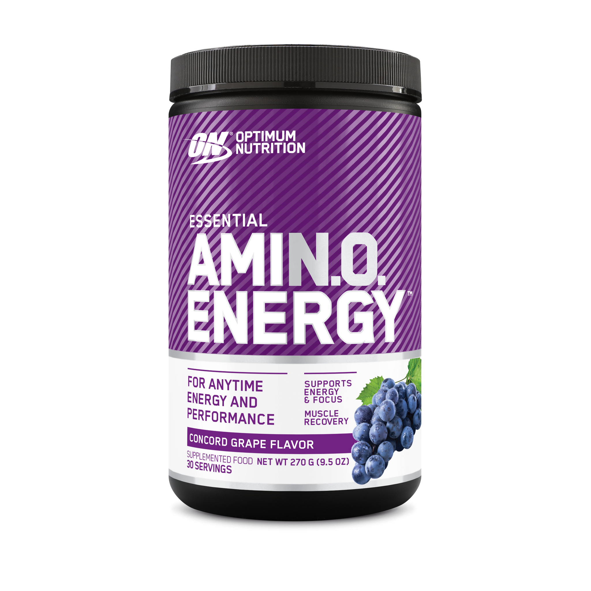 Optimum Nutrition - Amino Energy 270G (30 Serve)