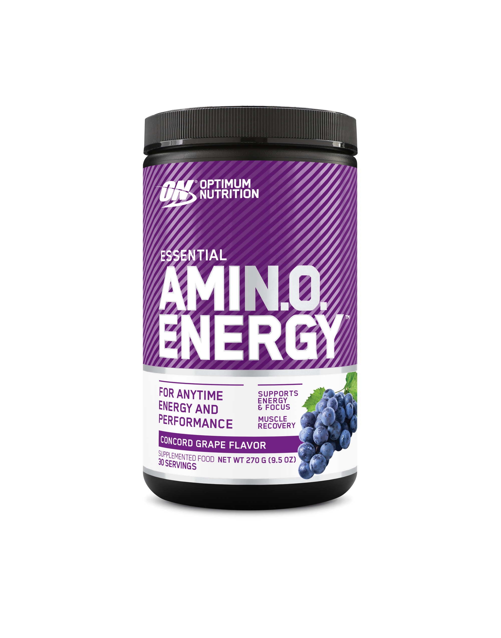 Optimum Nutrition - Amino Energy 270G (30 Serve)