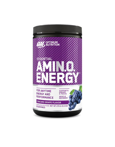 Optimum Nutrition - Amino Energy 270G (30 Serve)