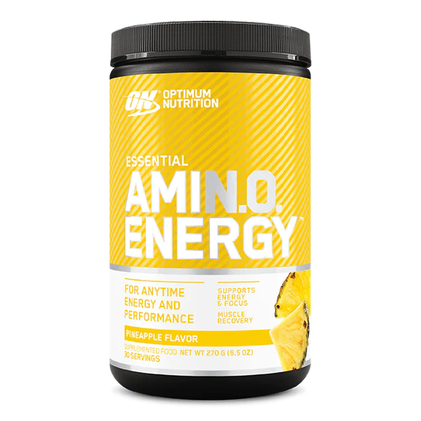 Optimum Nutrition - Amino Energy 270G (30 Serve)