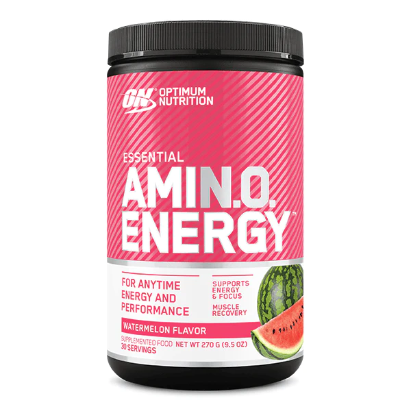 Optimum Nutrition - Amino Energy 270G (30 Serve)
