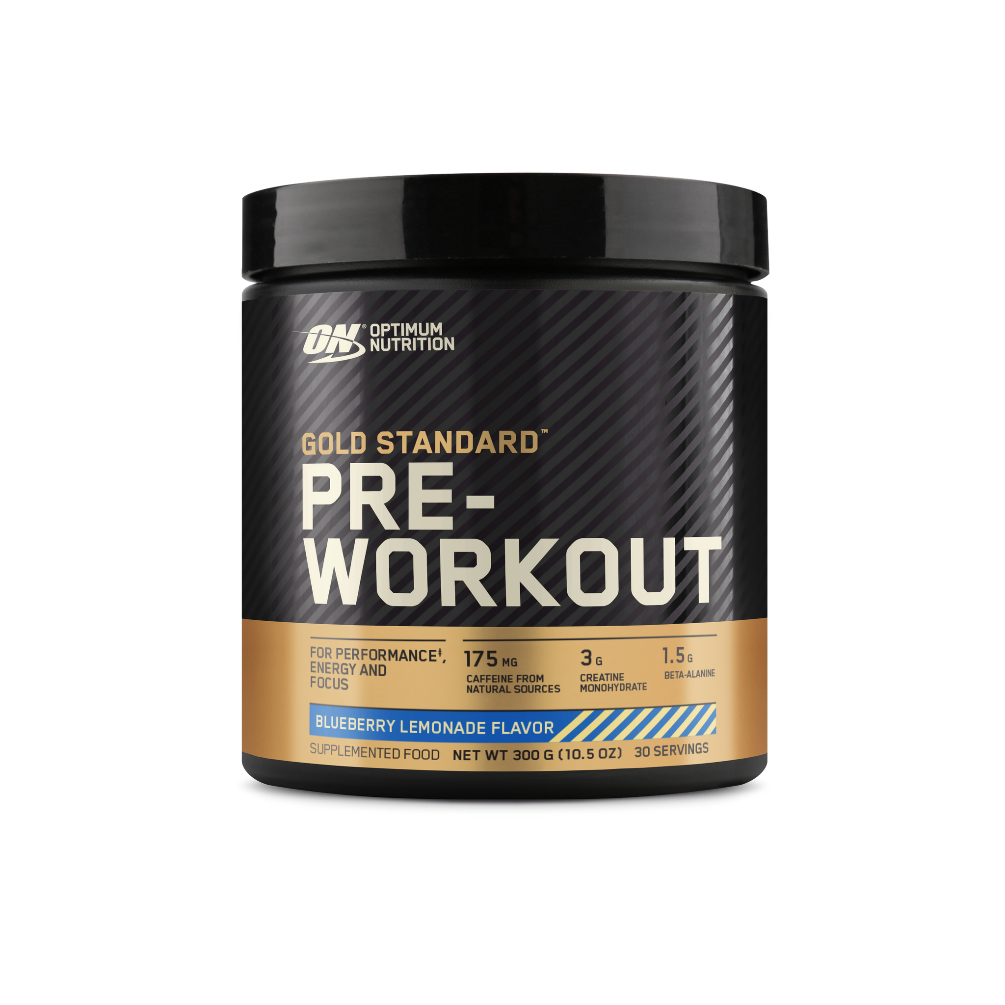 Optimum Nutrition - Gold Standard Pre-Workout