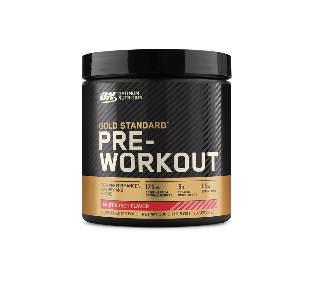 Optimum Nutrition - Gold Standard Pre-Workout