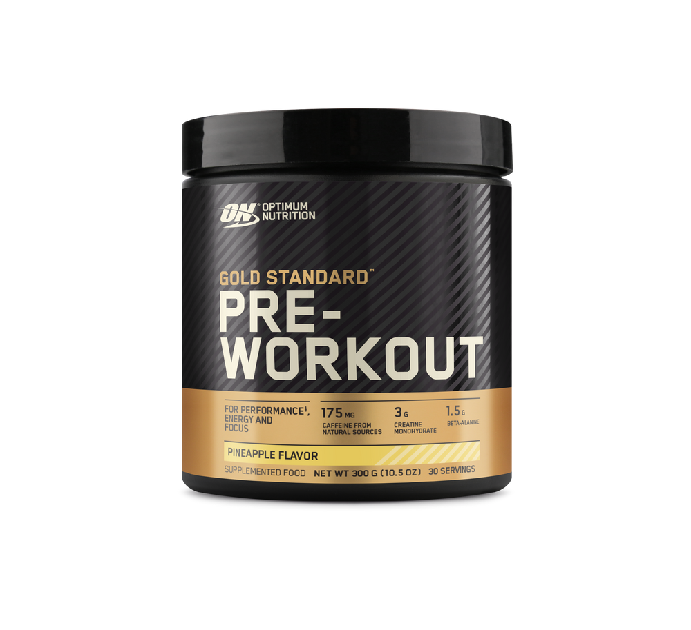 Optimum Nutrition - Gold Standard Pre-Workout