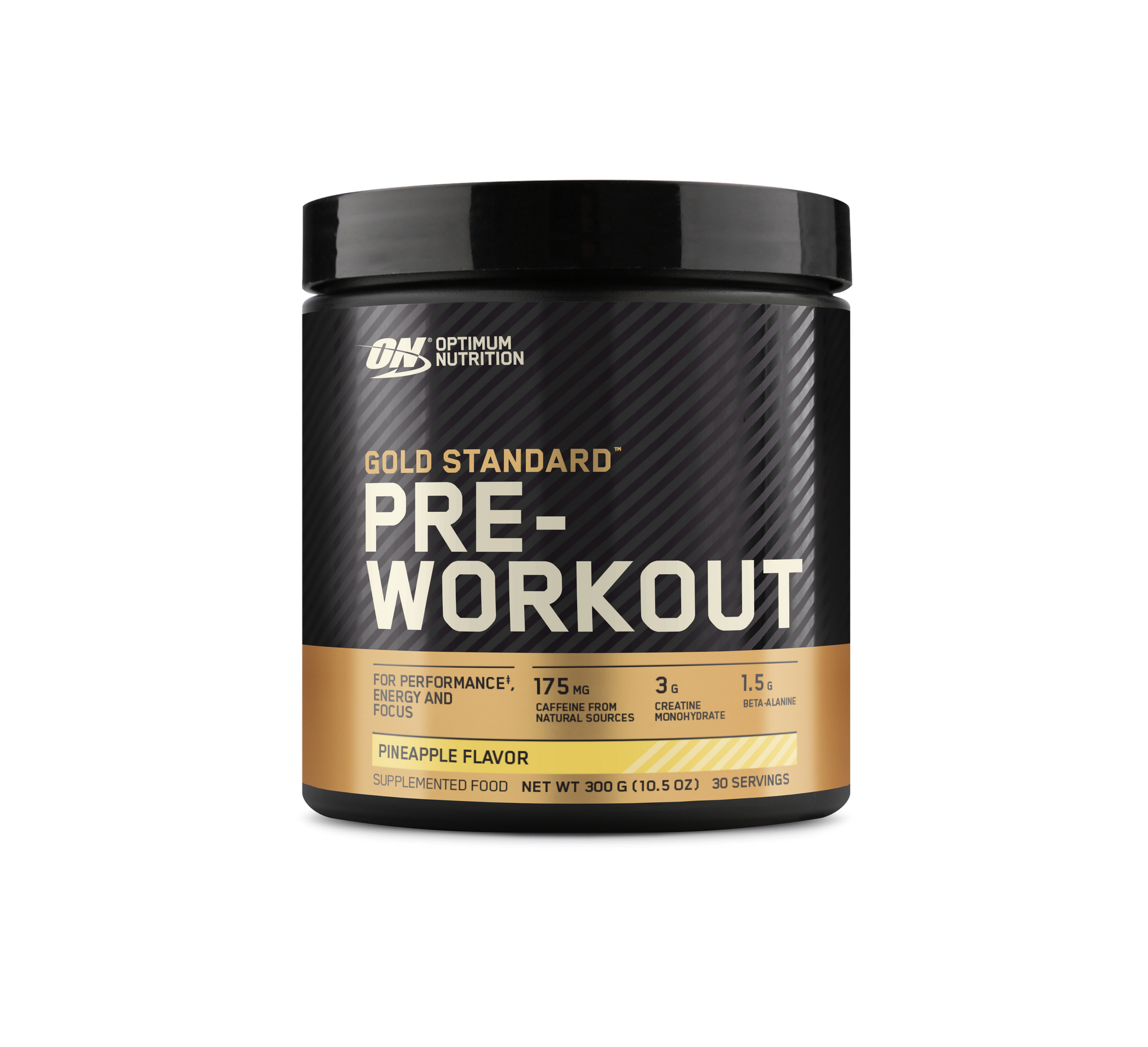 Optimum Nutrition - Gold Standard Pre-Workout