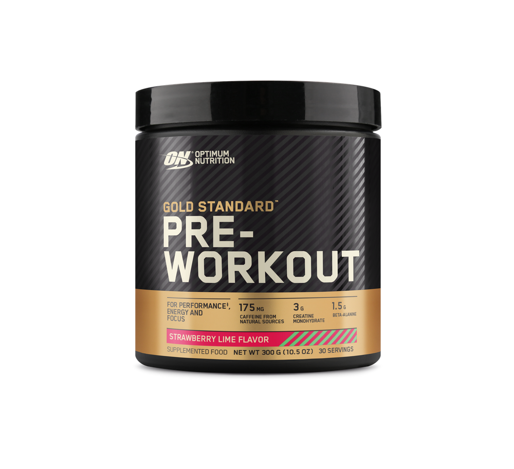 Optimum Nutrition - Gold Standard Pre-Workout