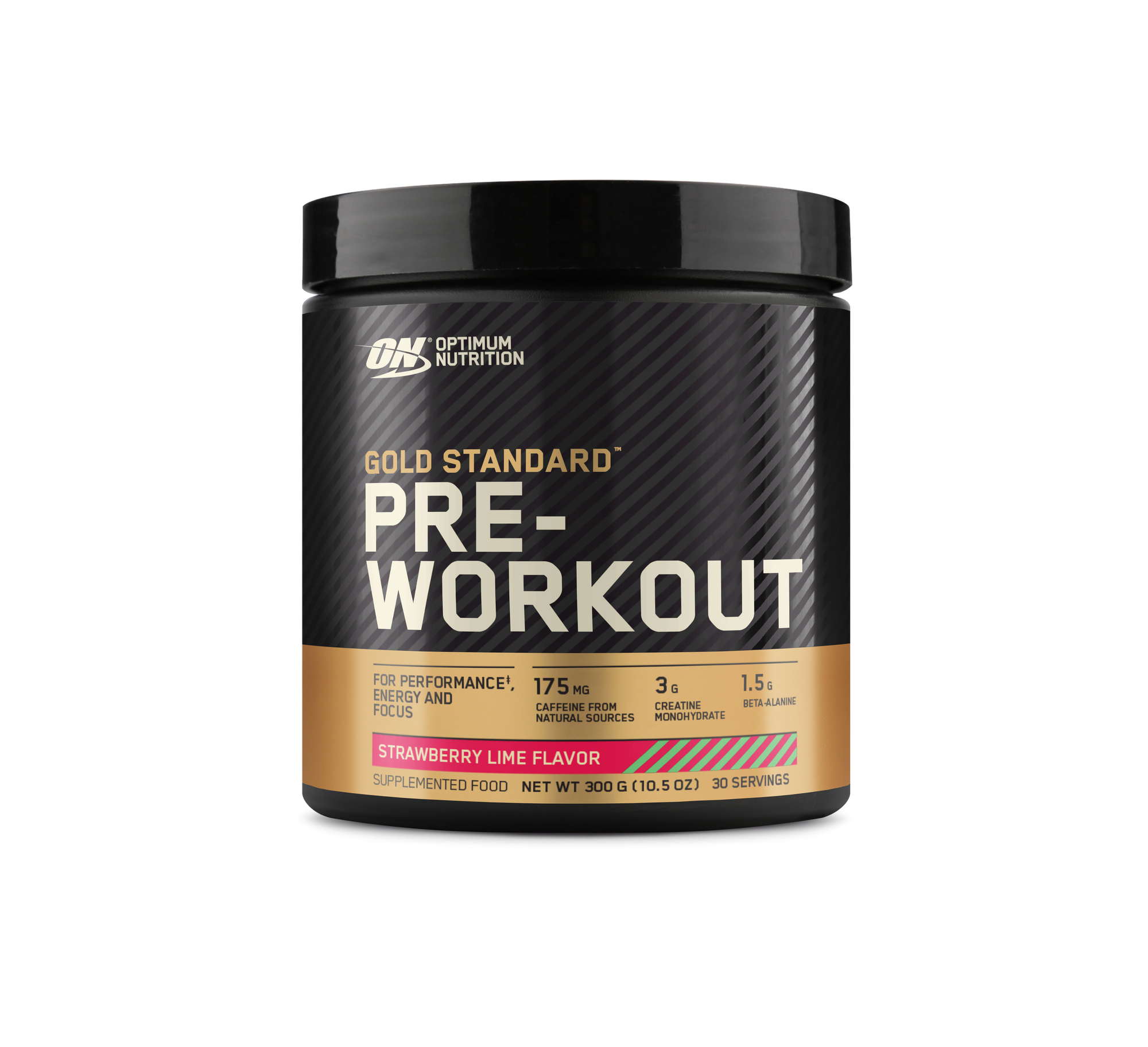 Optimum Nutrition - Gold Standard Pre-Workout