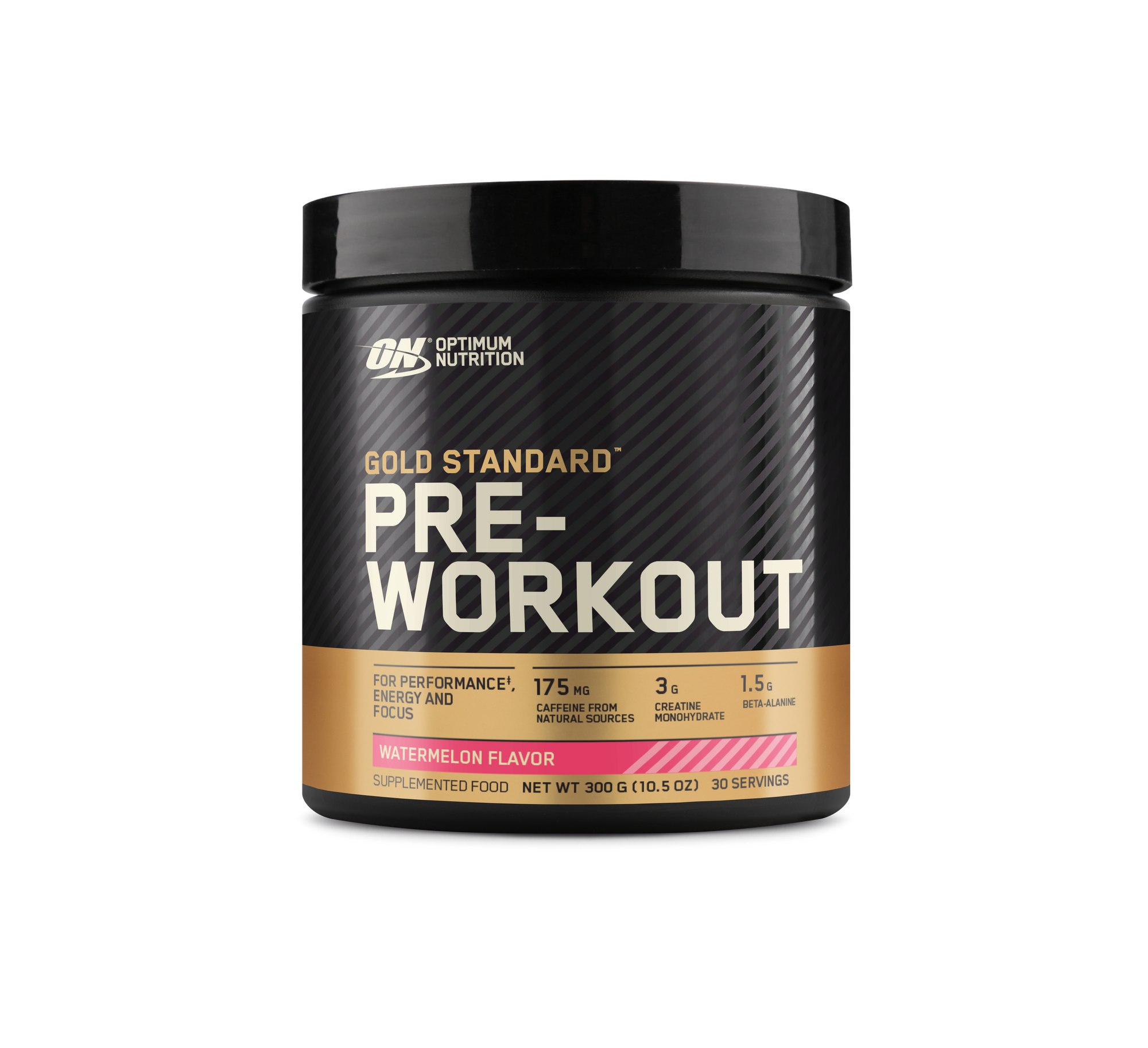 Optimum Nutrition - Gold Standard Pre-Workout