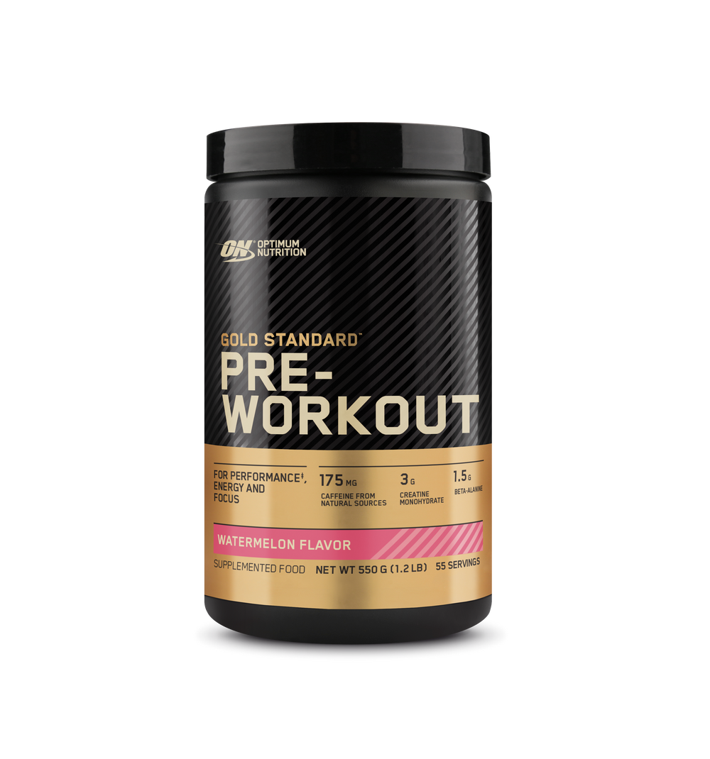 Optimum Nutrition - Gold Standard Pre-Workout 55 Serve