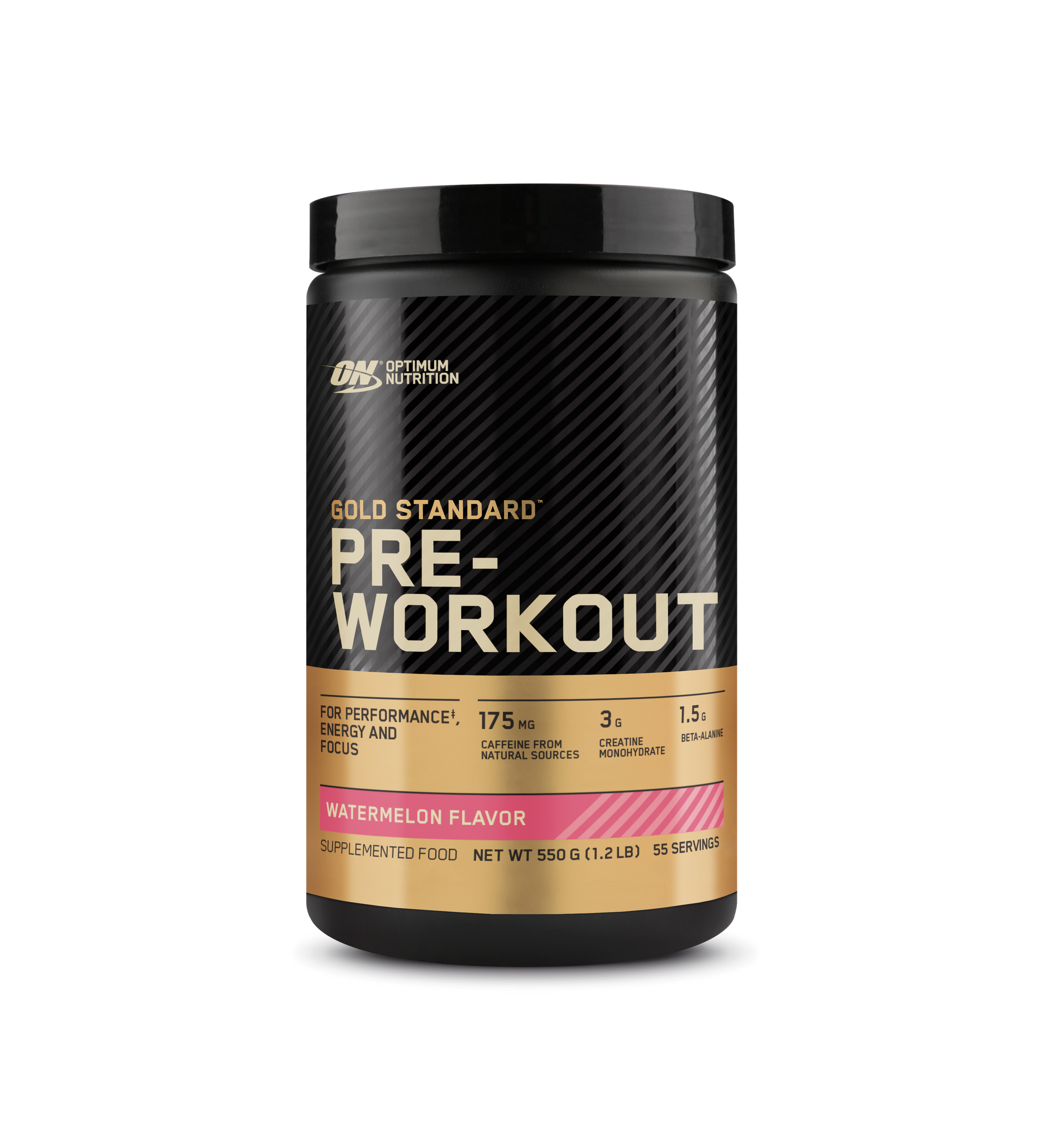 Optimum Nutrition - Gold Standard Pre-Workout 55 Serve