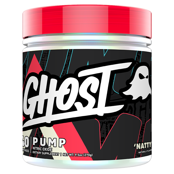 Ghost Pump