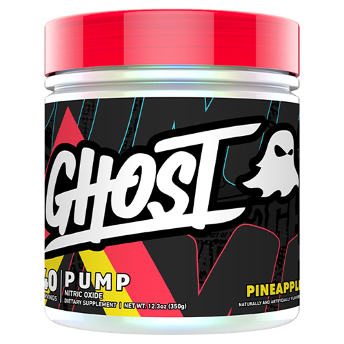 Ghost Pump