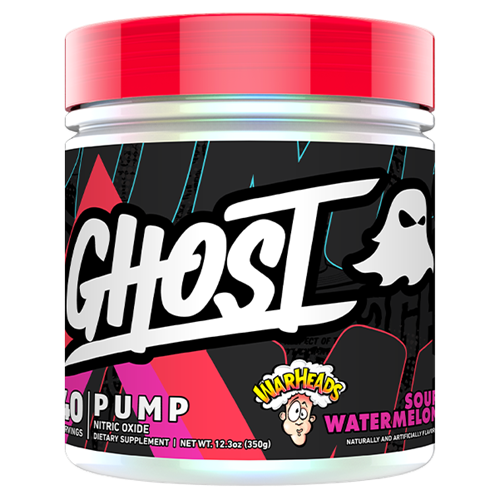 Ghost Pump