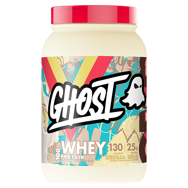 Ghost Whey Protein 2 lb