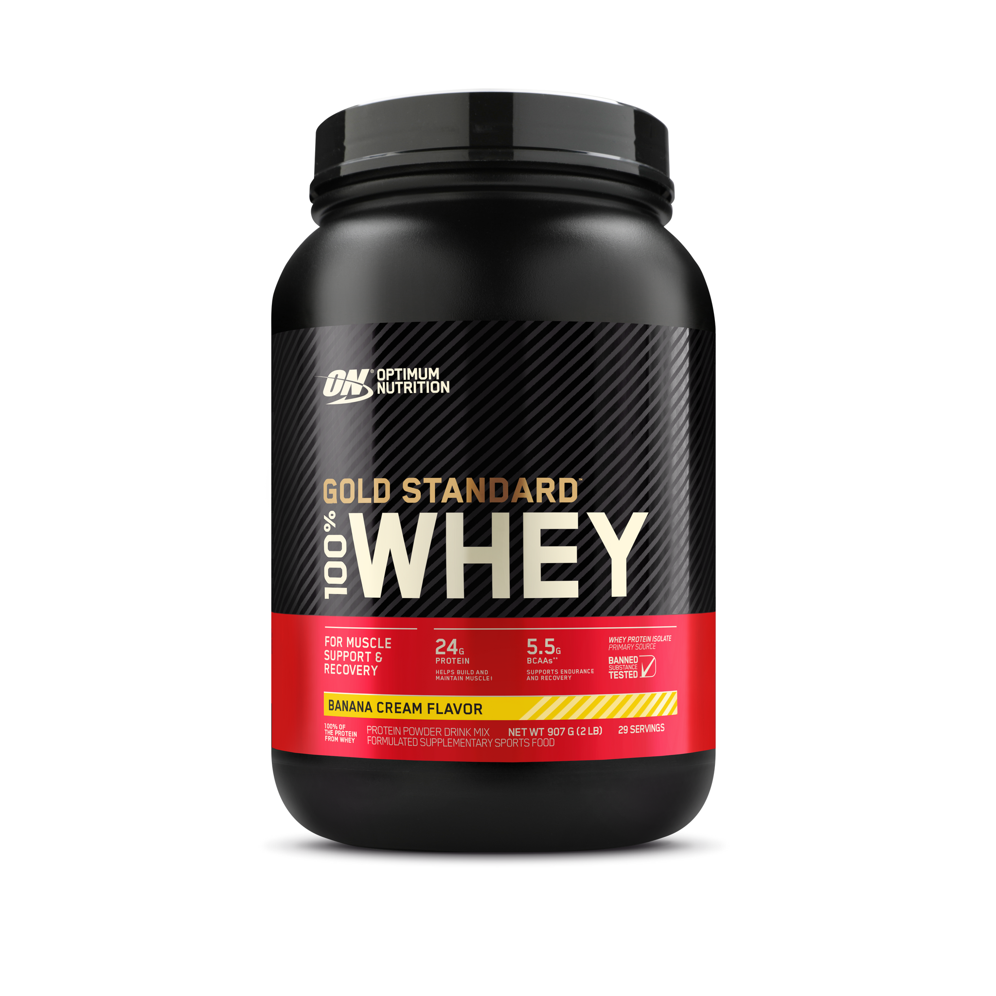 Optimum Nutrition Gold Standard 2lb