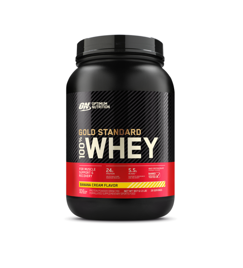Optimum Nutrition Gold Standard 2lb