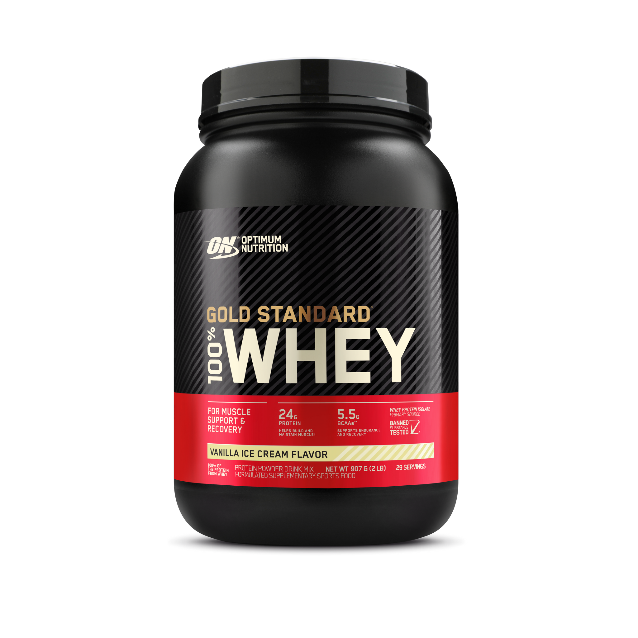 Optimum Nutrition Gold Standard 2lb