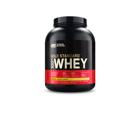 Optimum Nutrition Gold Standard Whey 5lb