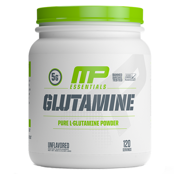 Musclepharm Glutamine