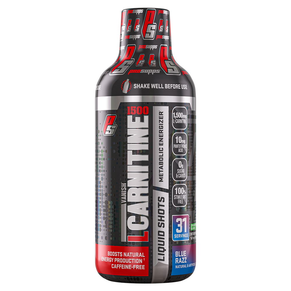 ProSupps L-Carnitine 1500