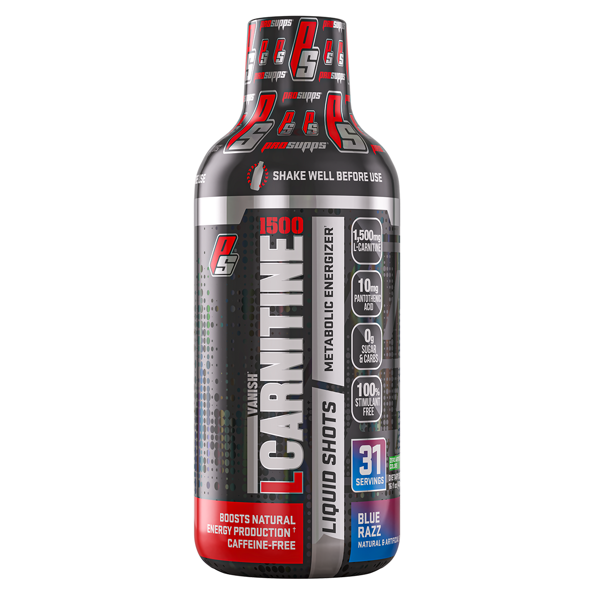 ProSupps L-Carnitine 1500
