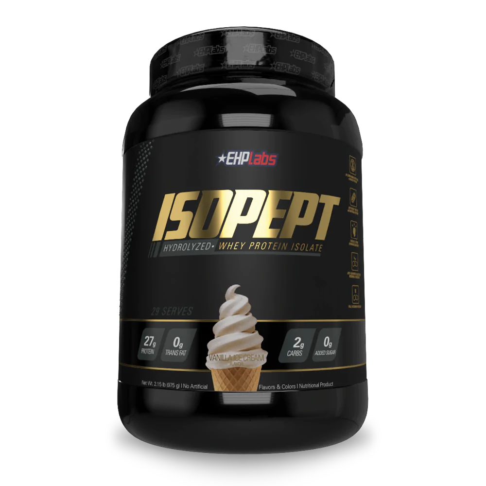 EHP Labs Isopept 2lb
