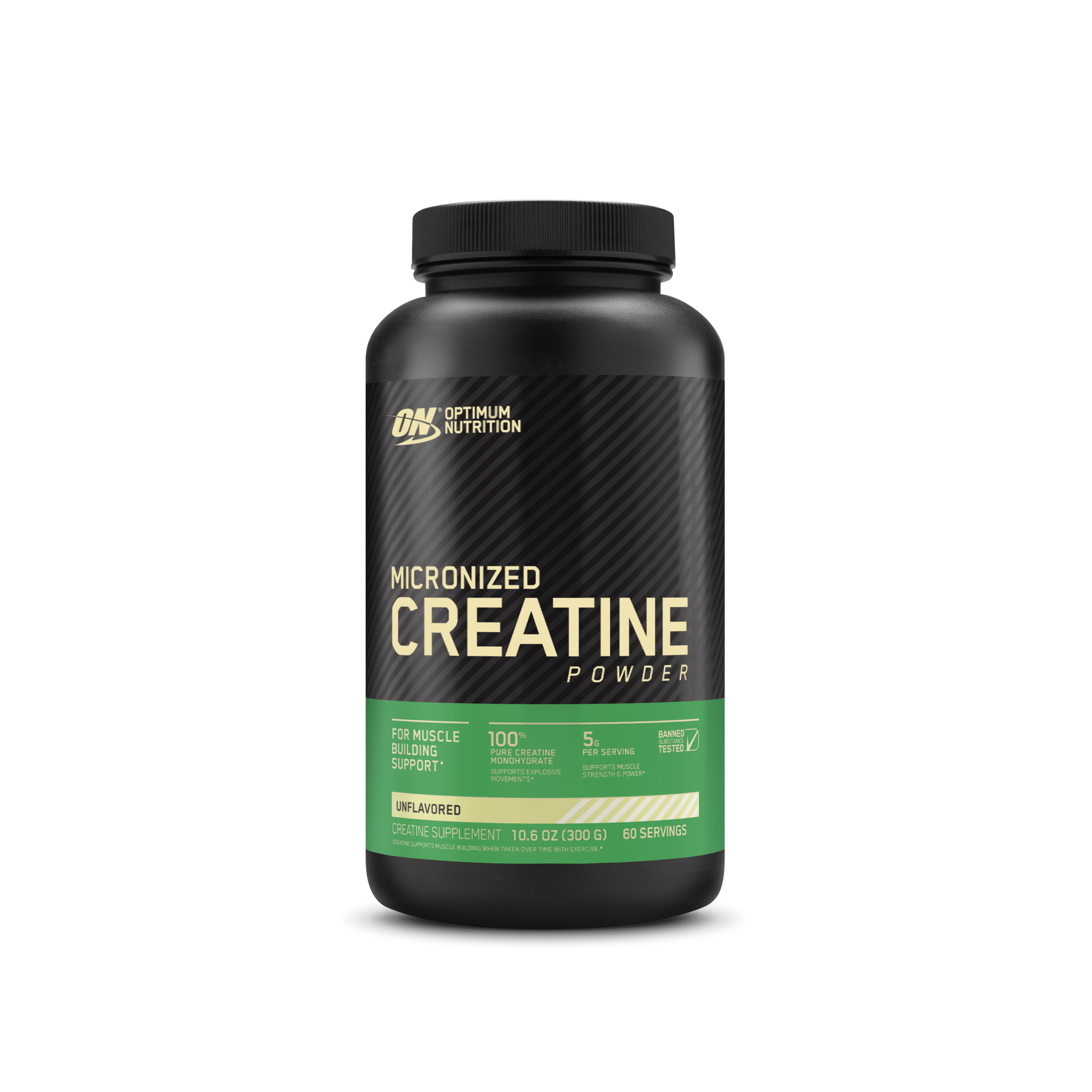 Optimum Nutrition Creatine 300g