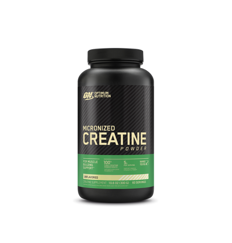 Optimum Nutrition Creatine 300g