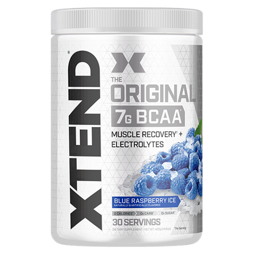 XTEND BCAA (30 serve)