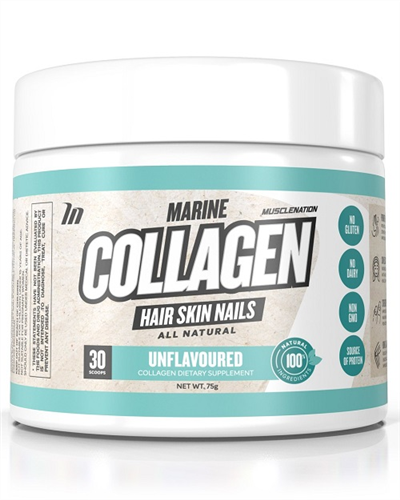 Muscle Nation Collagen