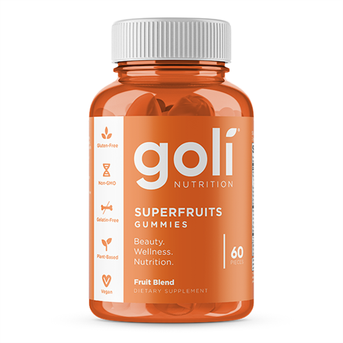 Goli Gummies